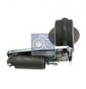 DT 3.25522 Exhaust Gas Flap, engine brake